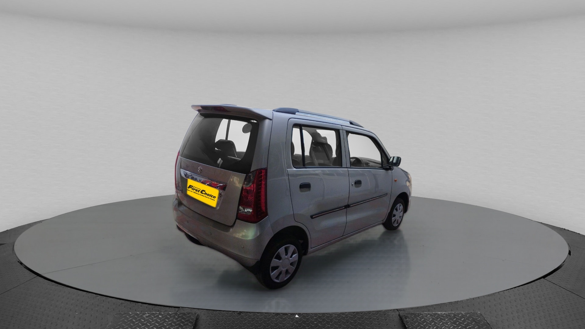 Wagon R image 7 Wagon R image 7