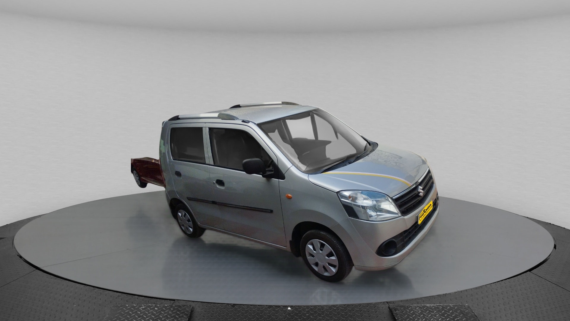 Wagon R image 5 Wagon R image 5