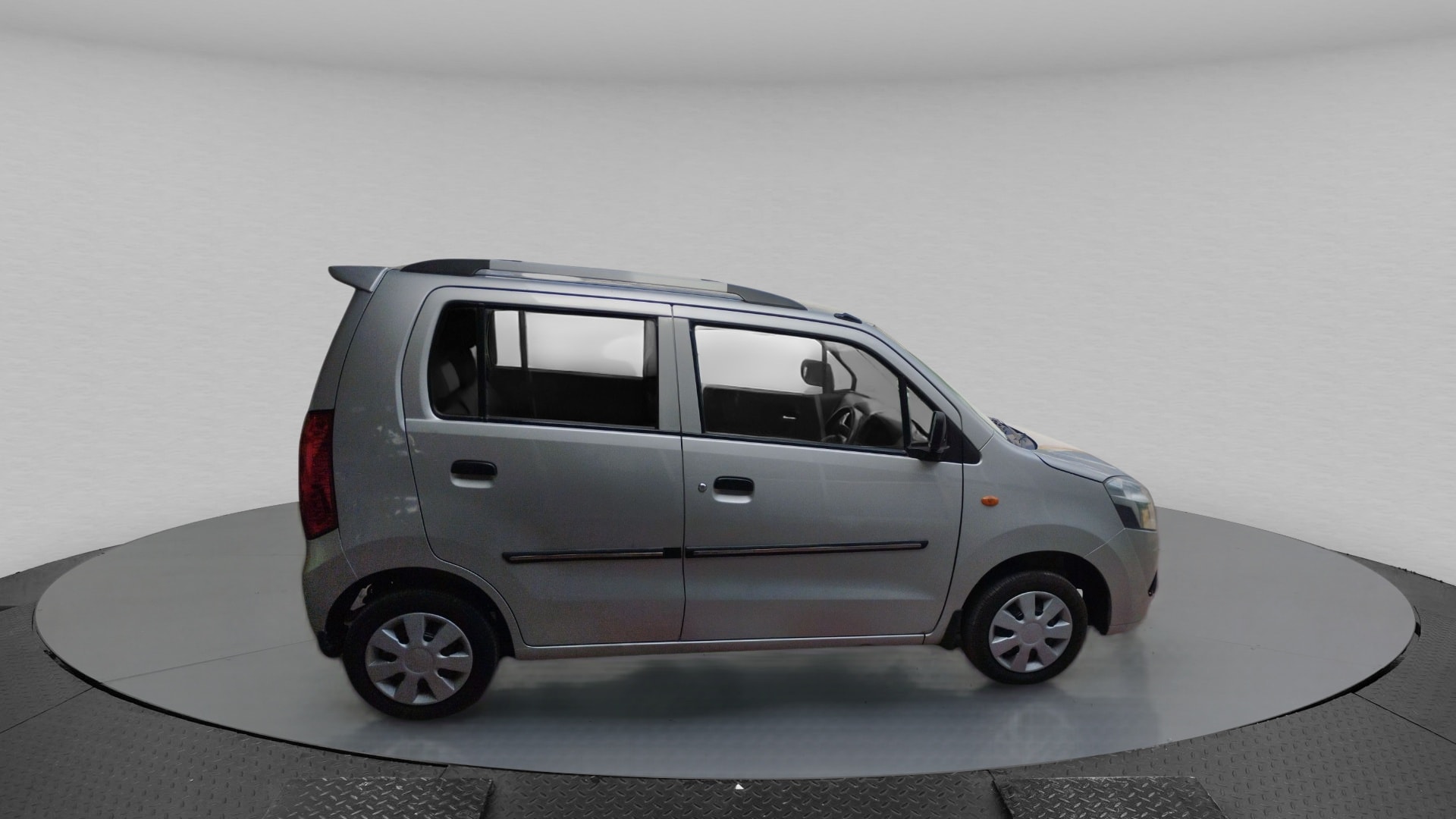 Wagon R image 6 Wagon R image 6