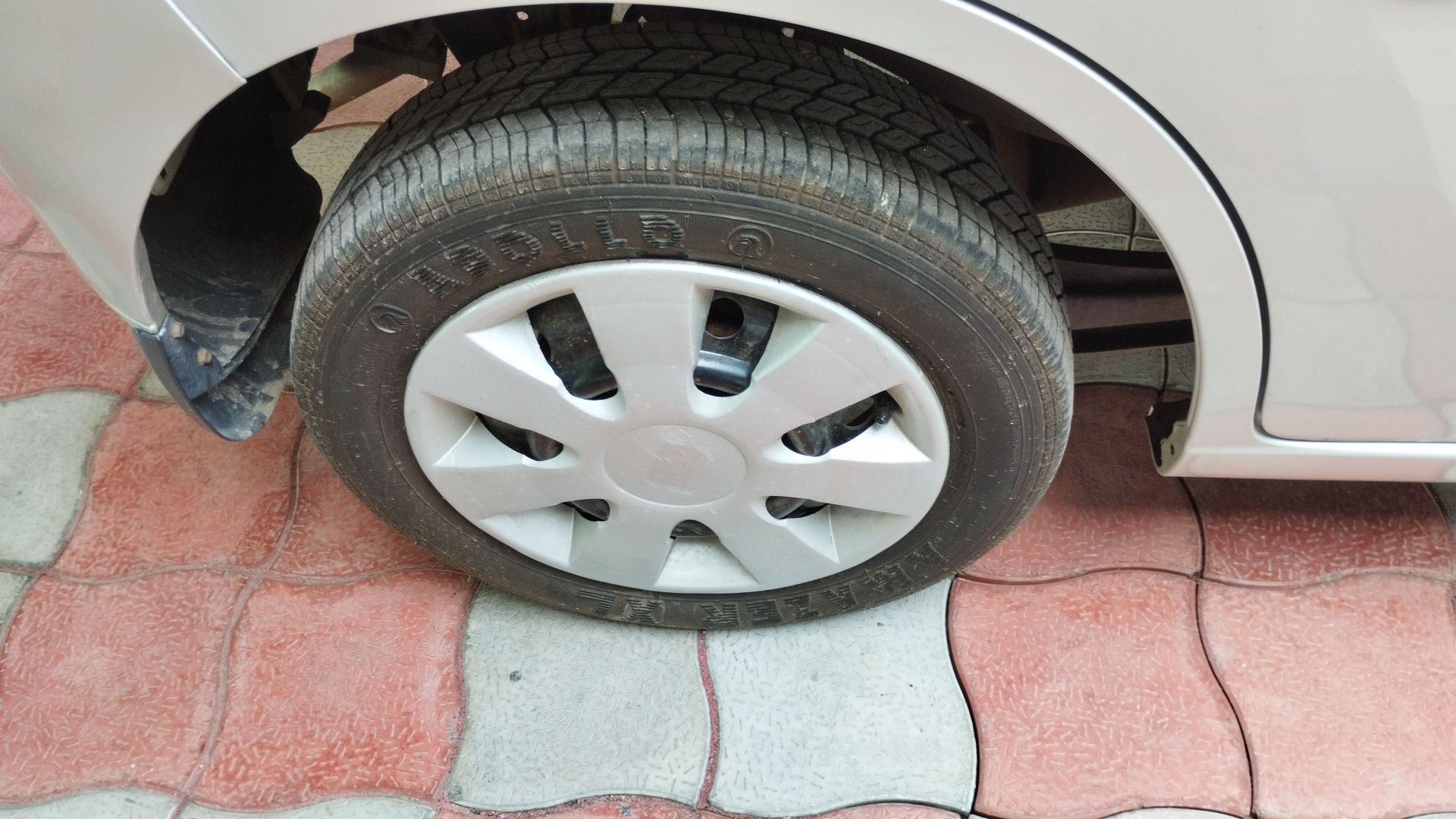 Wagon R image 10 Wagon R image 10