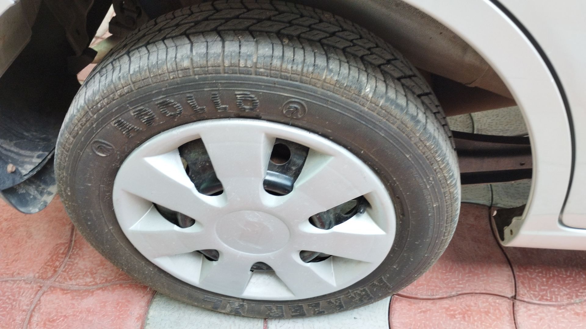 Wagon R image 9 Wagon R image 9