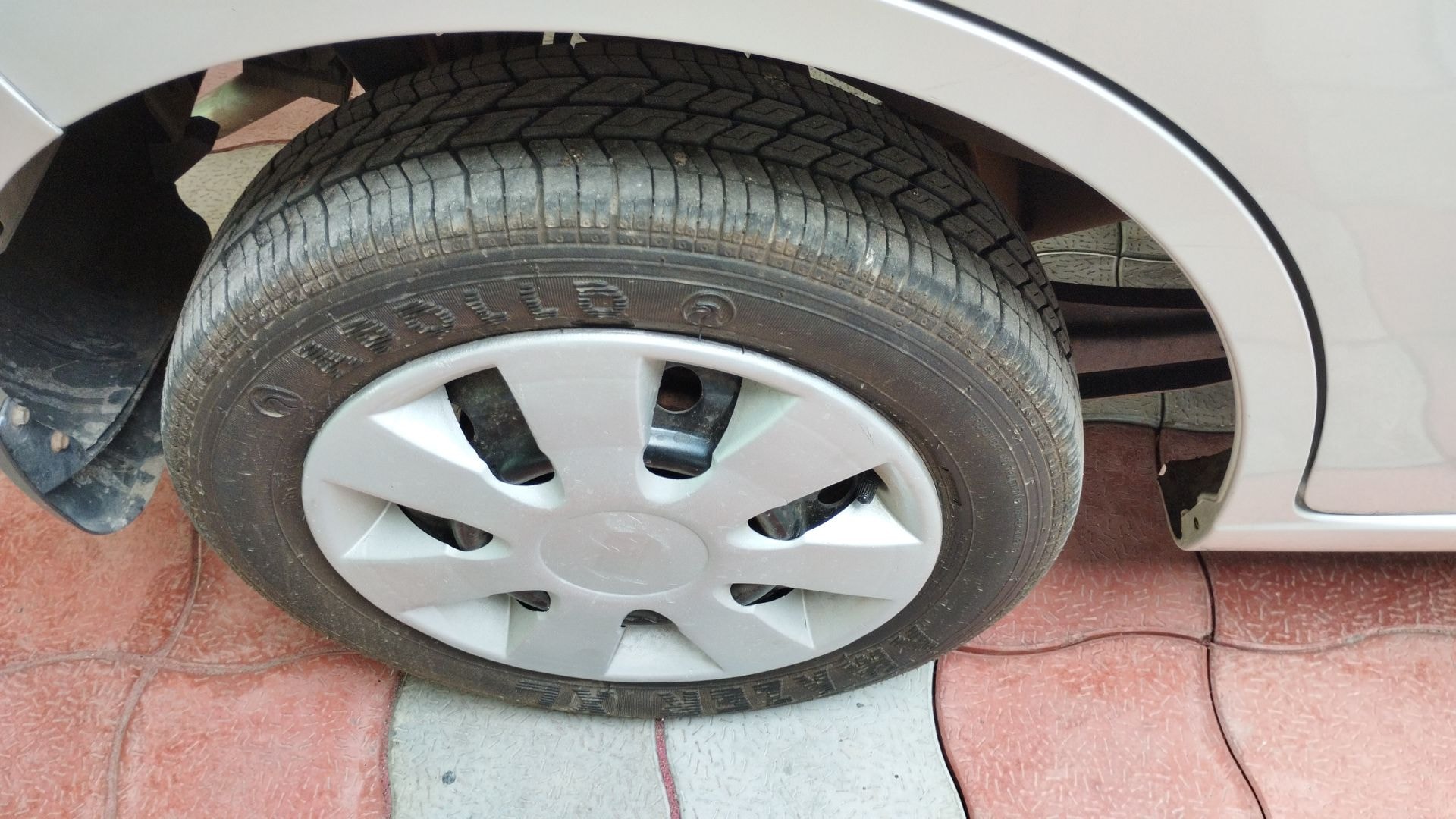 Wagon R image 11 Wagon R image 11