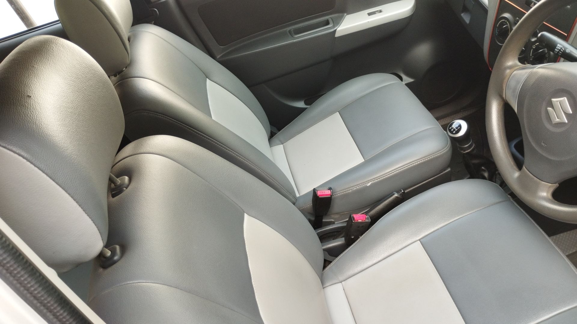 Wagon R image 16 Wagon R image 16