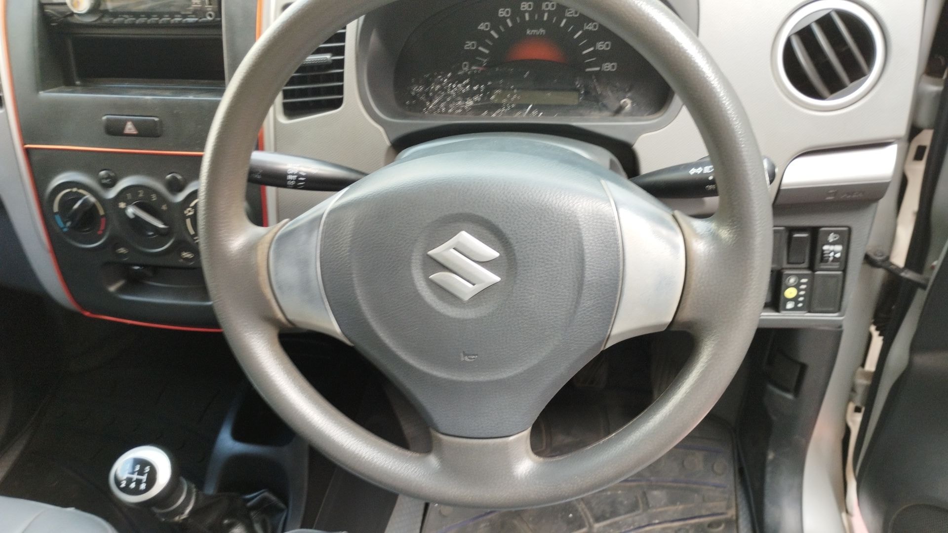 Wagon R image 15 Wagon R image 15