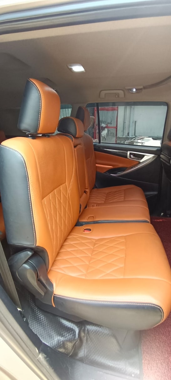 Innova Crysta image 17 Innova Crysta image 17