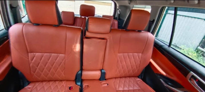 Innova Crysta image 15 Innova Crysta image 15