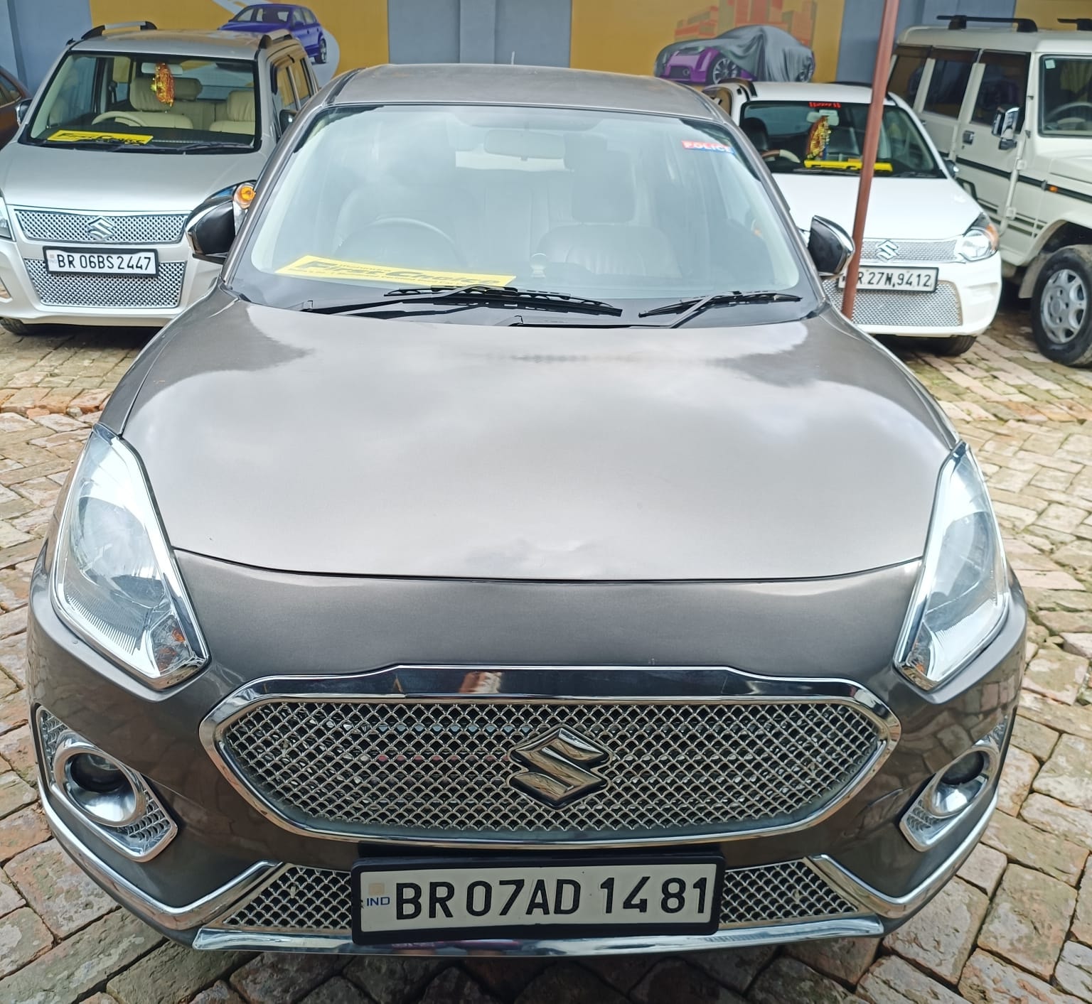 Dzire image 5 Dzire image 5