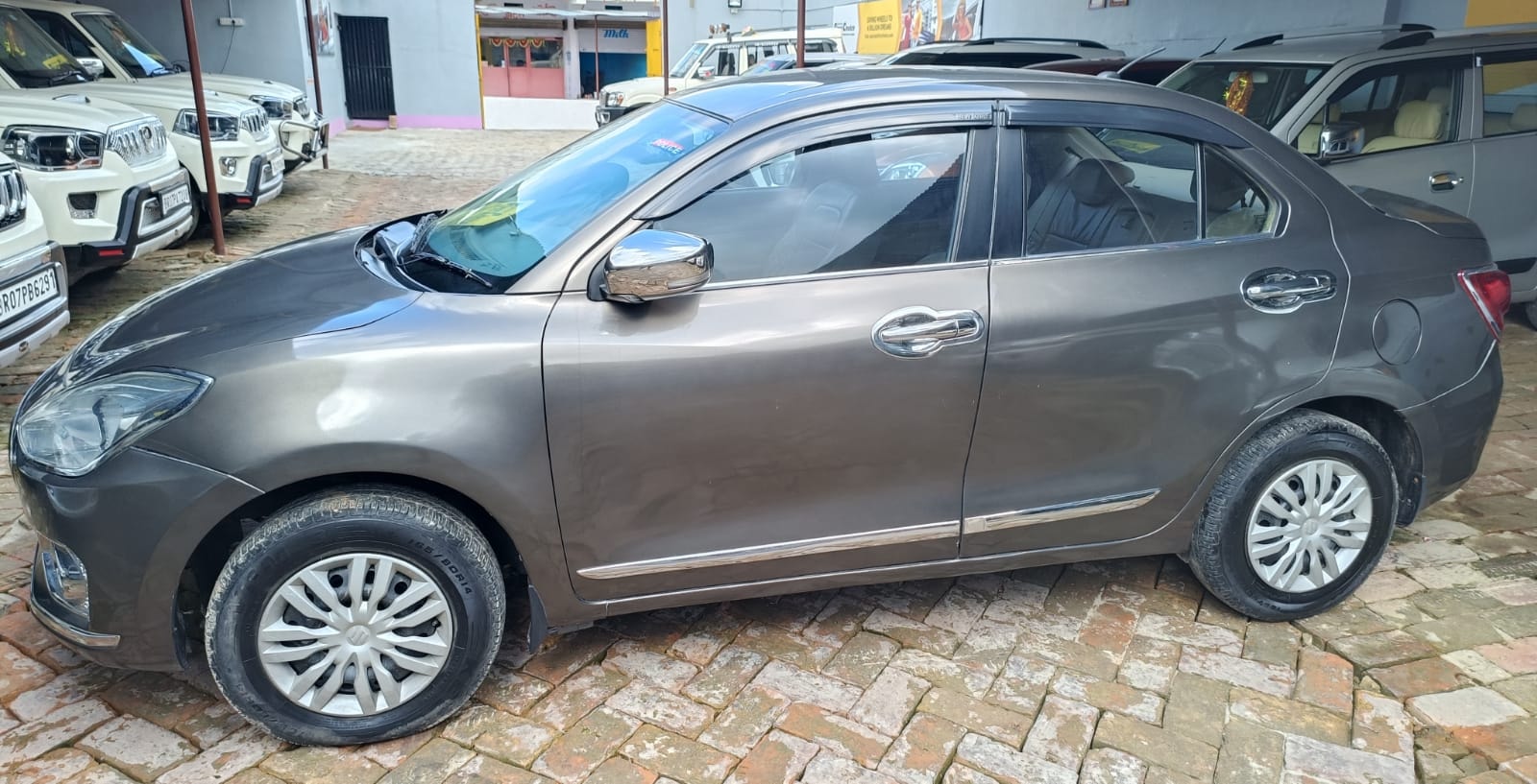 Dzire image 2 Dzire image 2