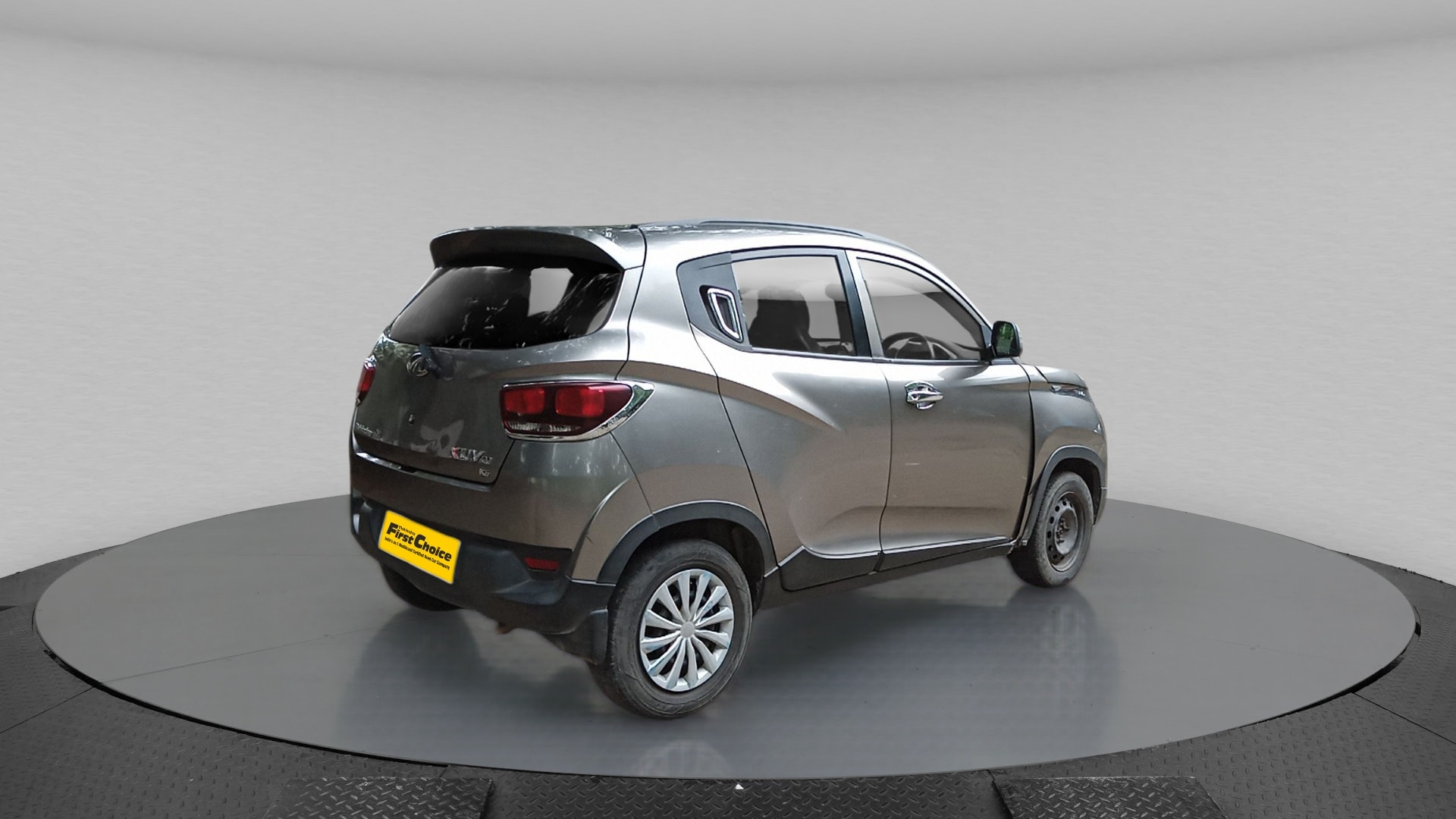 KUV100 image 7 KUV100 image 7