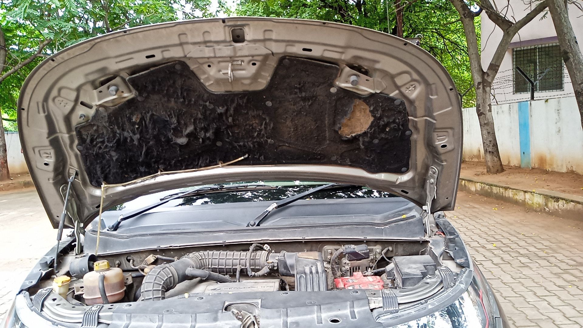 KUV100 image 13 KUV100 image 13