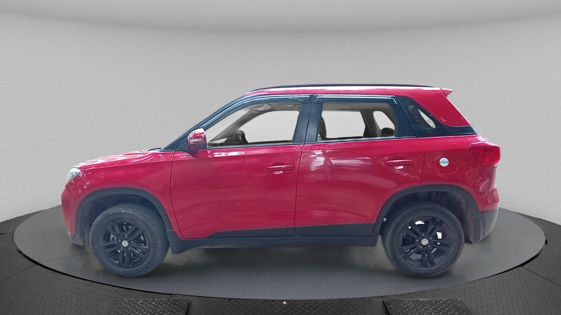 Vitara Brezza image 2 Vitara Brezza image 2