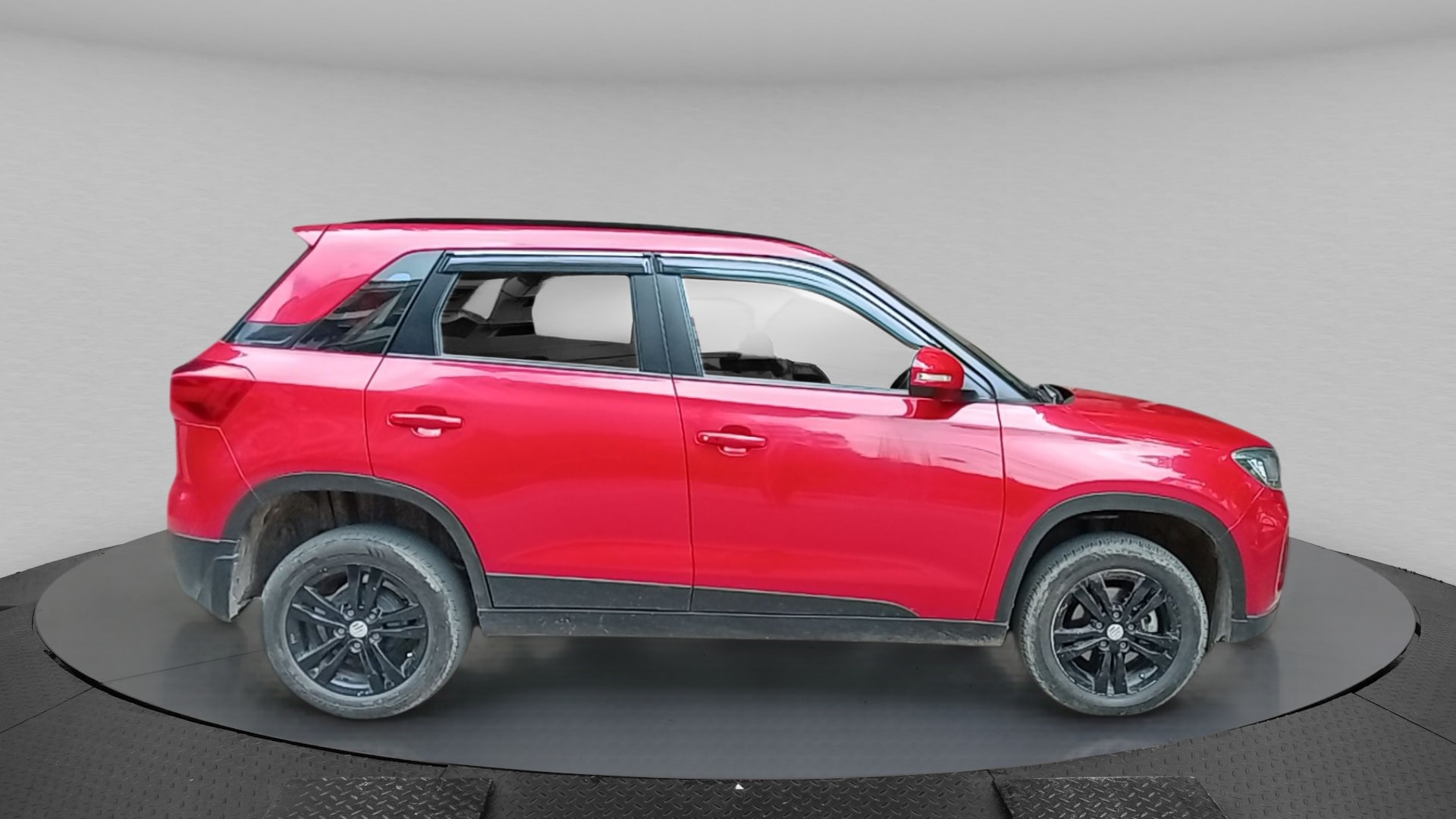 Vitara Brezza image 6 Vitara Brezza image 6