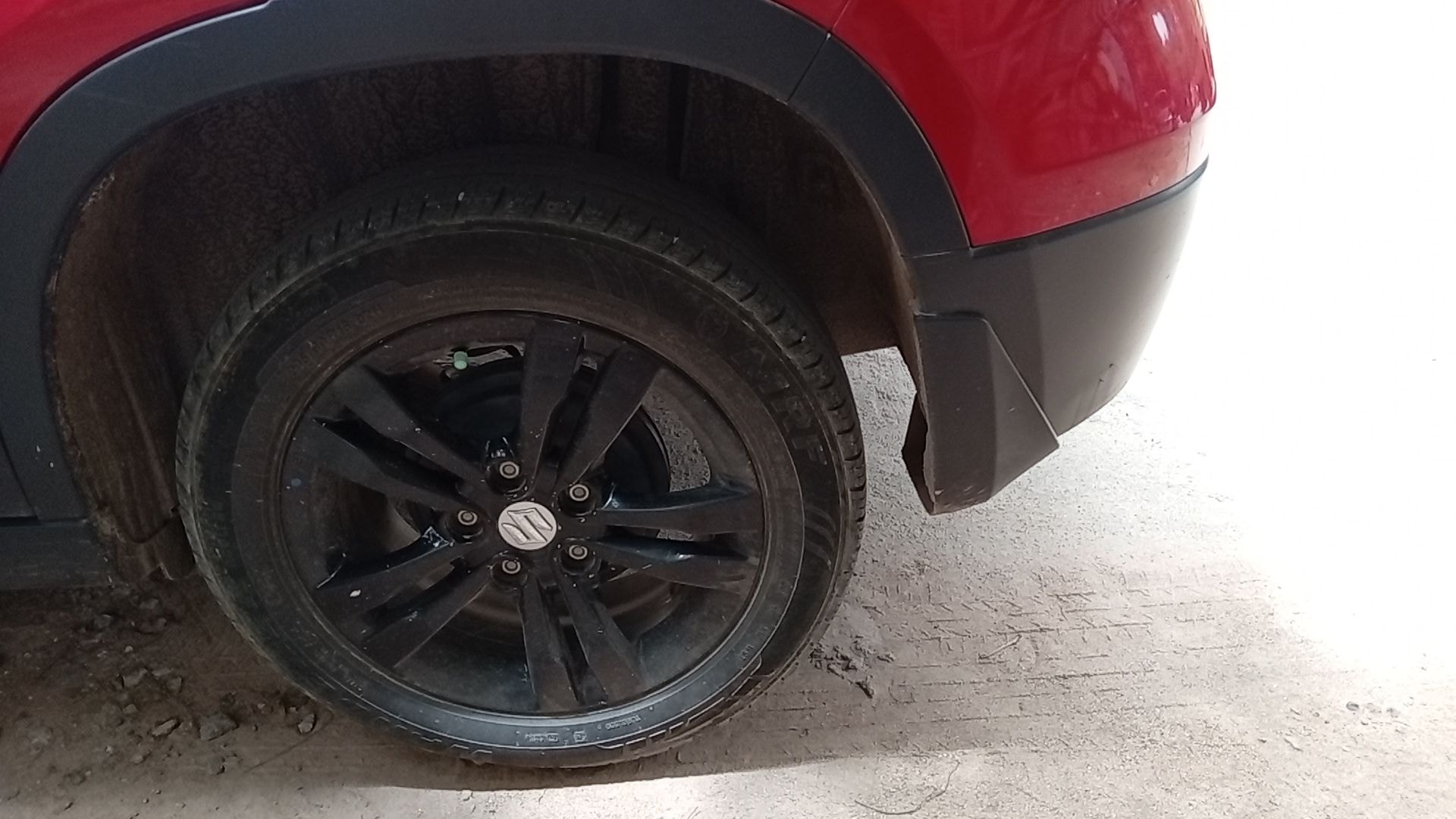 Vitara Brezza image 10 Vitara Brezza image 10