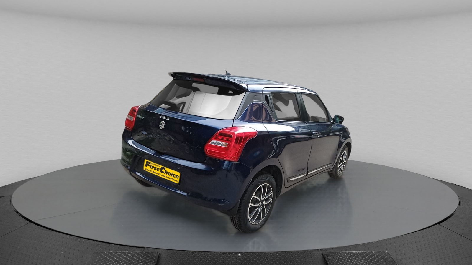 Swift image 7 Swift image 7