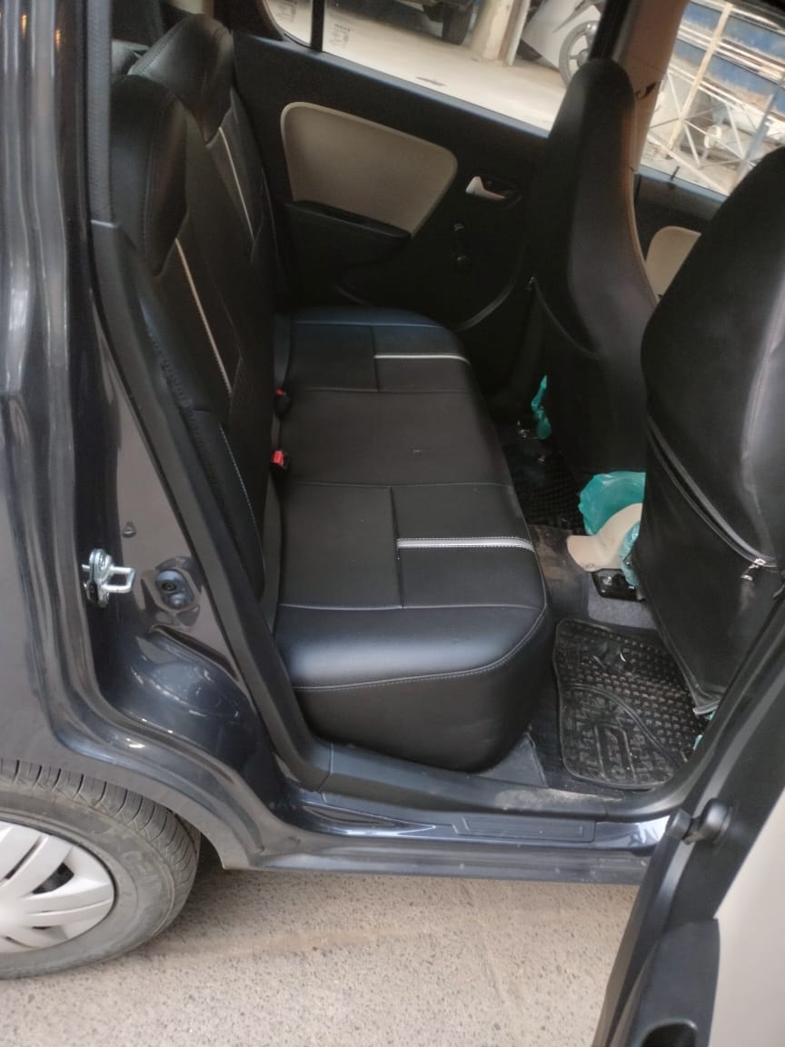 Alto 800 image 12 Alto 800 image 12