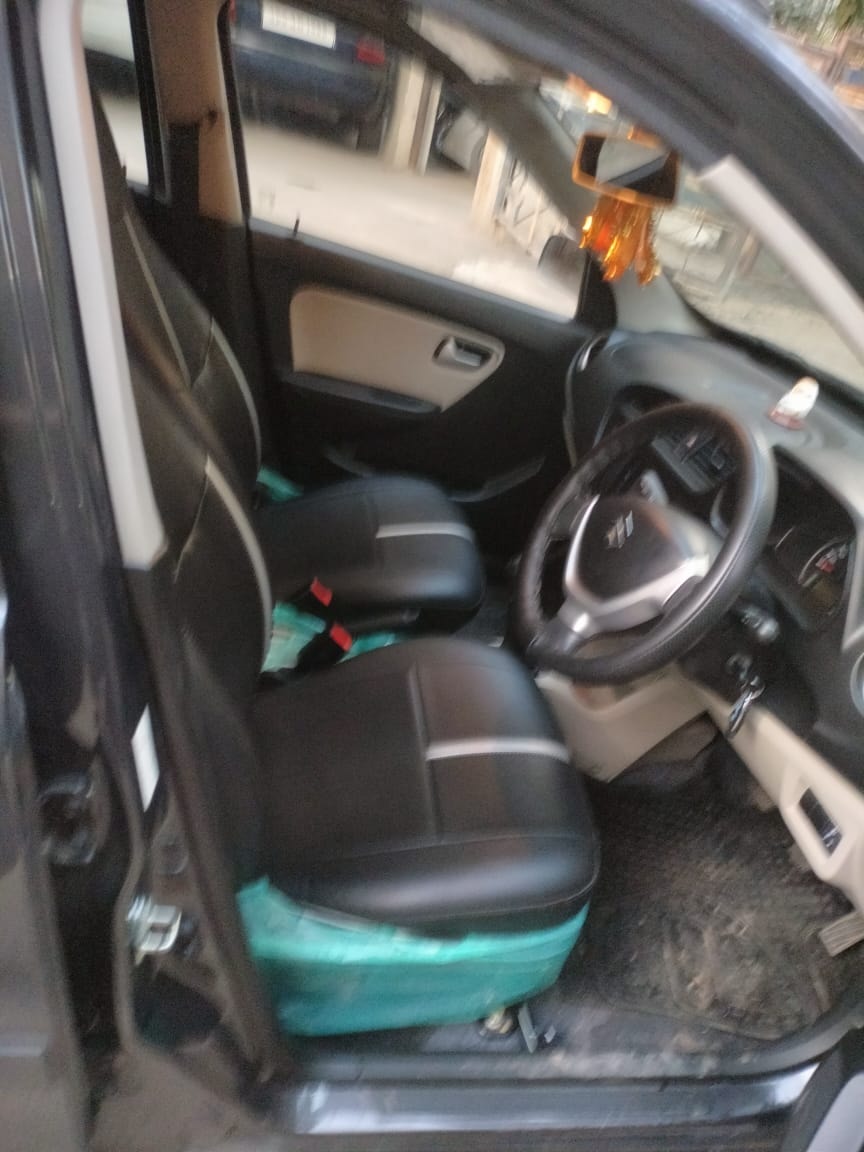 Alto 800 image 11 Alto 800 image 11