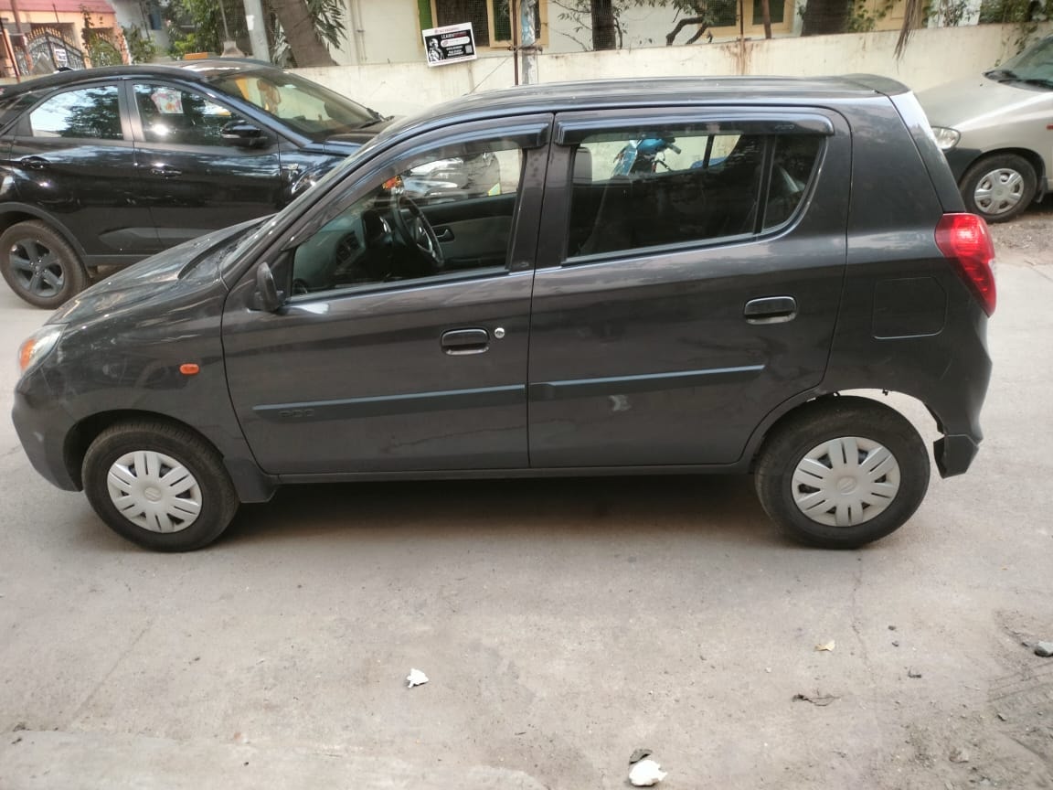Alto 800 image 2 Alto 800 image 2