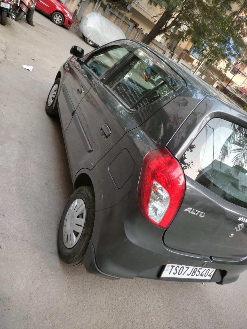 Alto 800 image 3 Alto 800 image 3