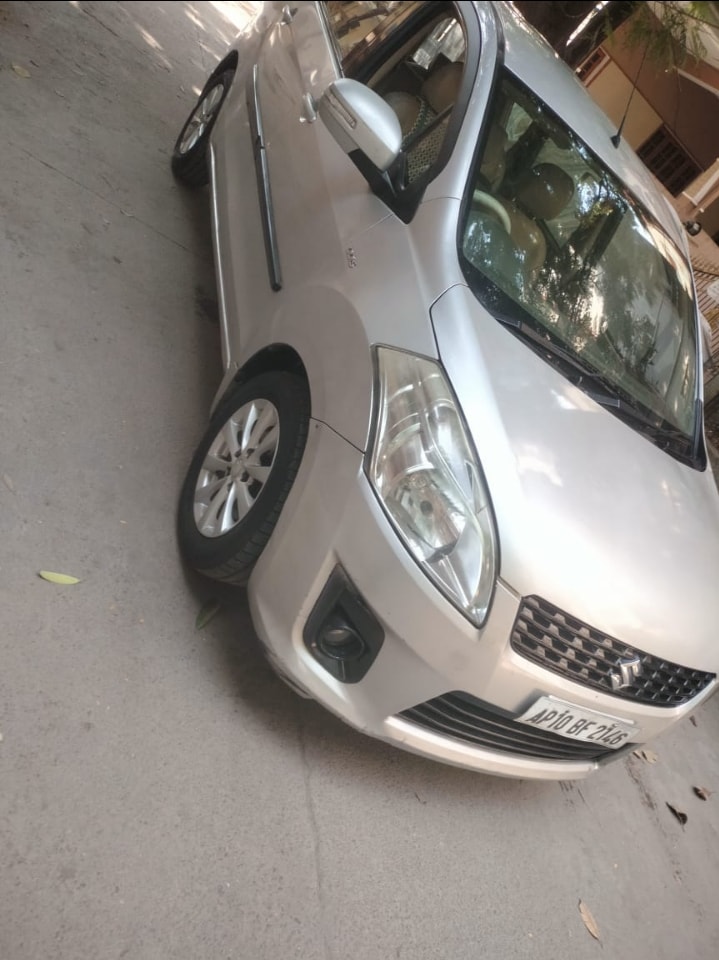 Ertiga image 7 Ertiga image 7