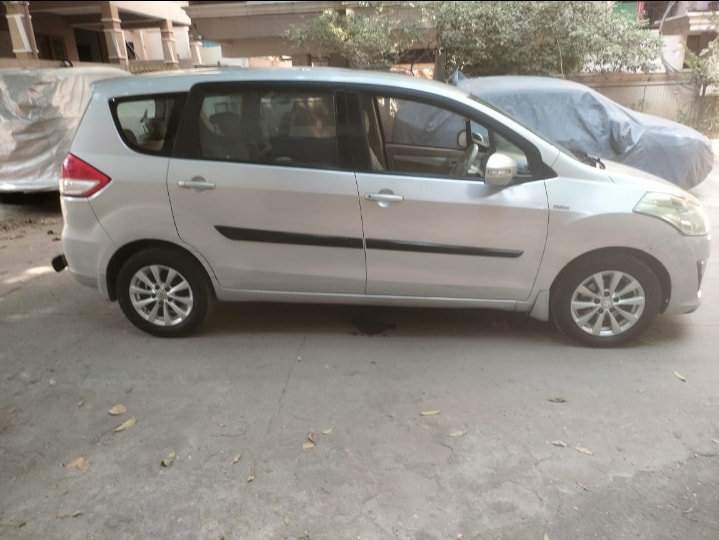 Ertiga image 6 Ertiga image 6