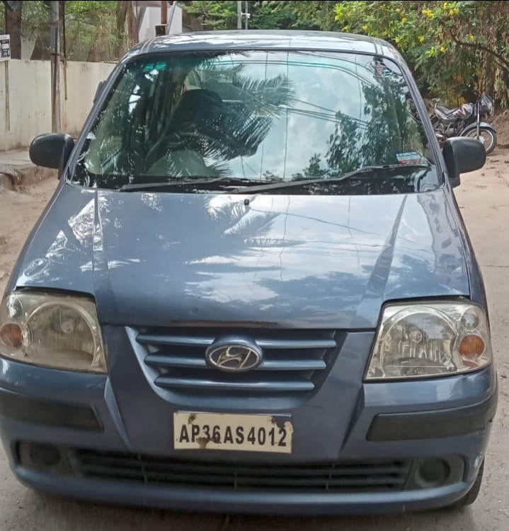 Santro Xing image 1 Santro Xing image 1