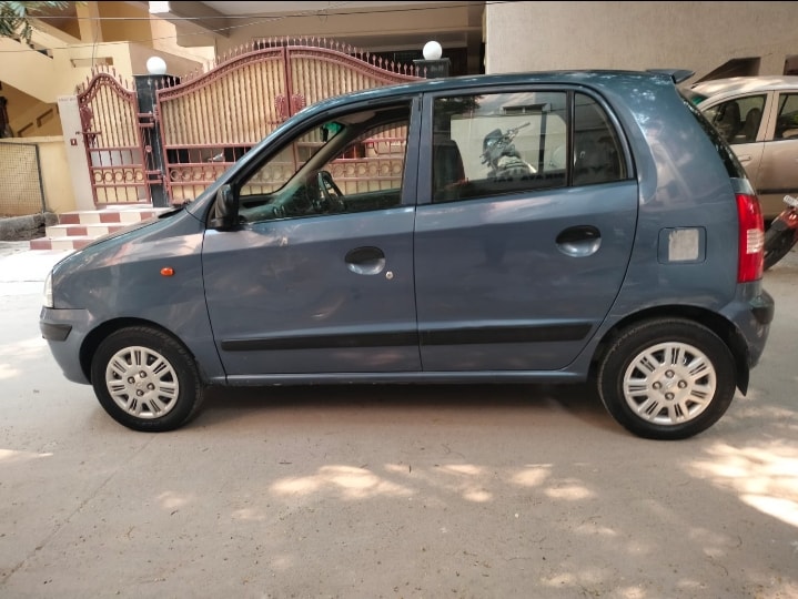 Santro Xing image 2 Santro Xing image 2