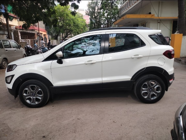 EcoSport image 3 EcoSport image 3