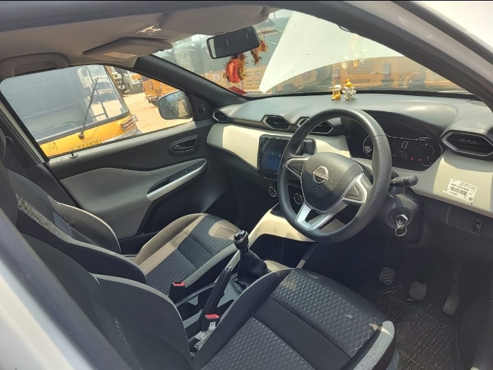 Magnite image 4 Magnite image 4