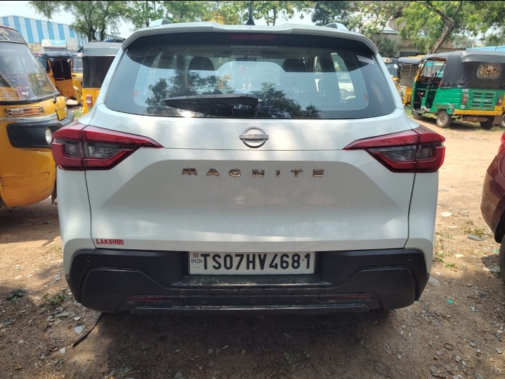 Magnite image 9 Magnite image 9