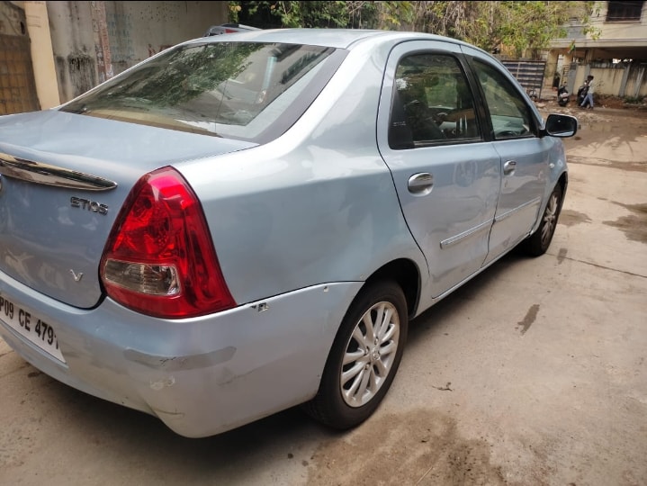 Etios image 3 Etios image 3