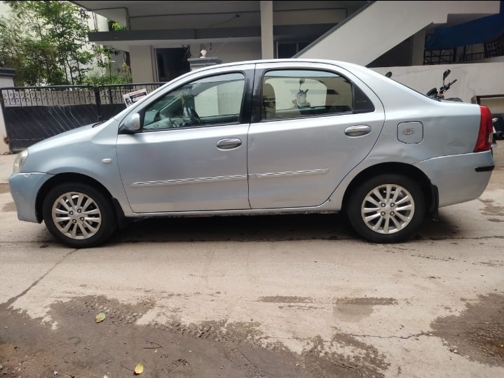 Etios image 6 Etios image 6