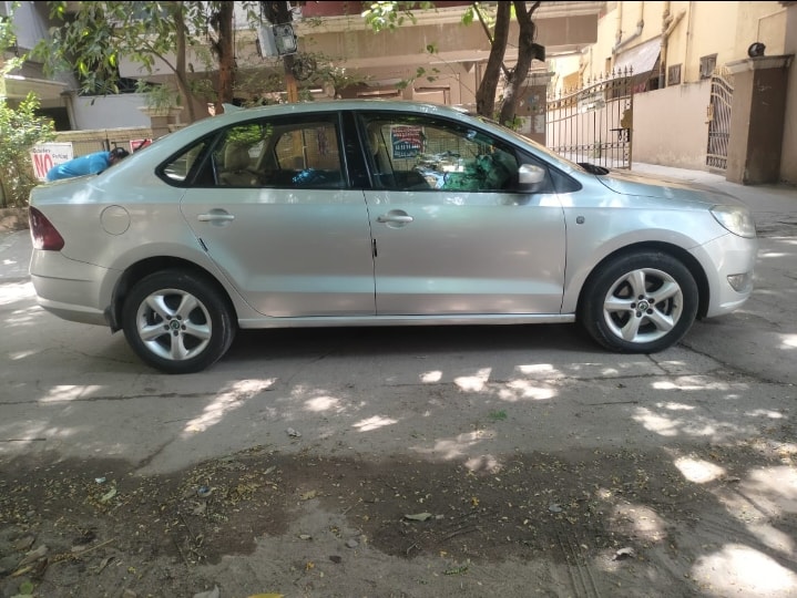 Rapid image 7 Rapid image 7