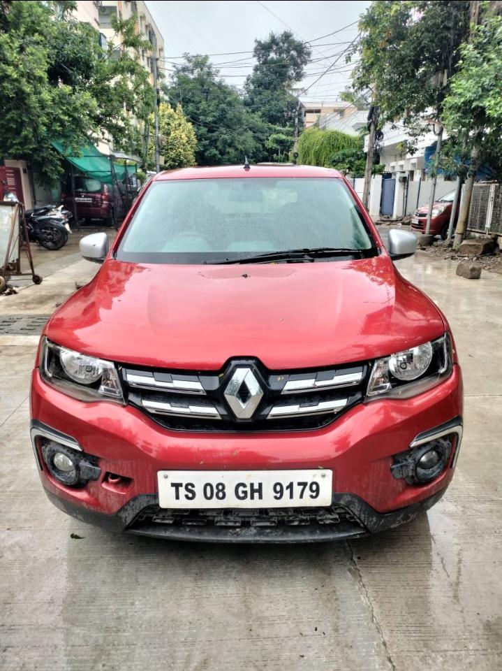 Used 2018 Renault Kwid, Vengal Rao Nagar, Hyderabad