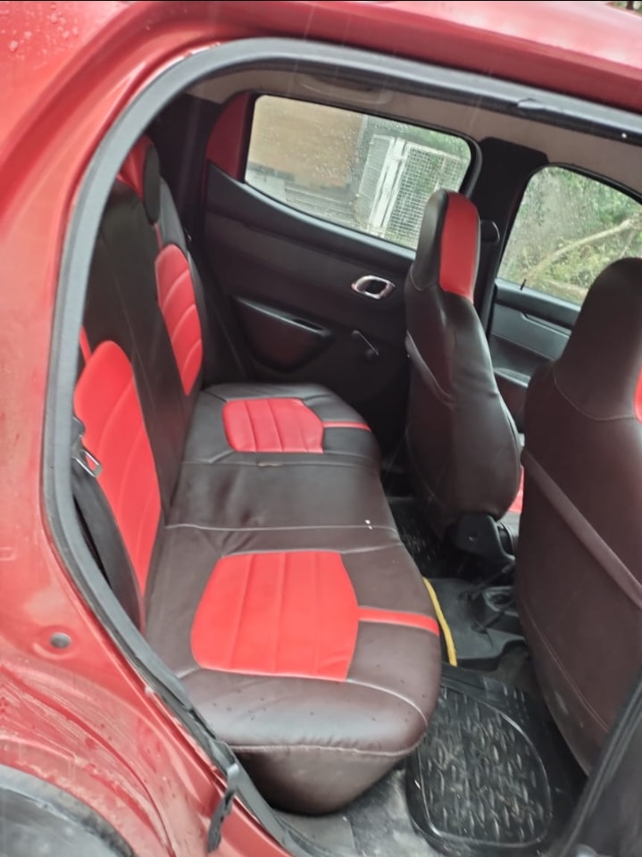 Kwid image 2 Kwid image 2