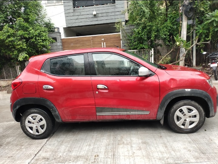 Kwid image 3 Kwid image 3