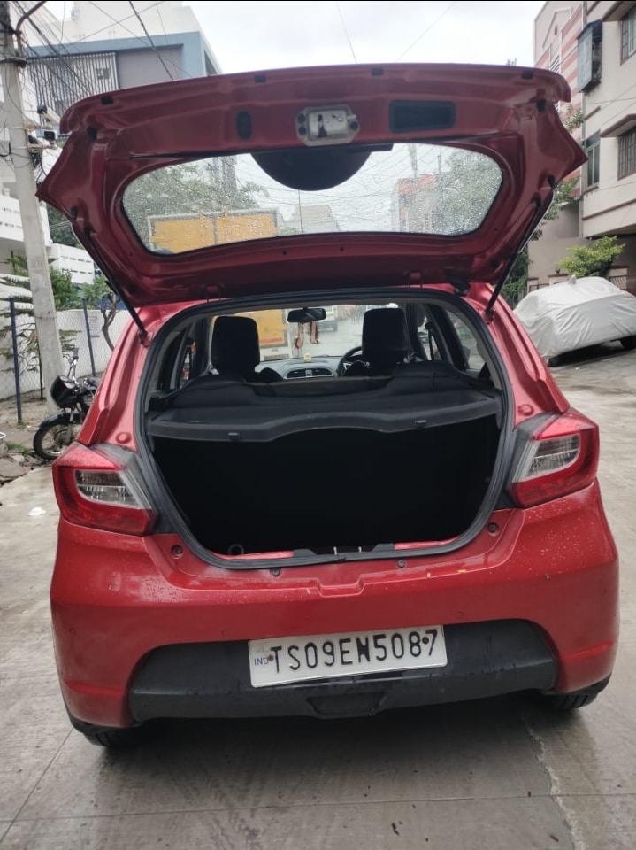 Kwid image 5 Kwid image 5