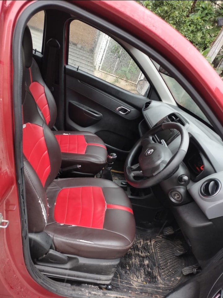 Kwid image 4 Kwid image 4