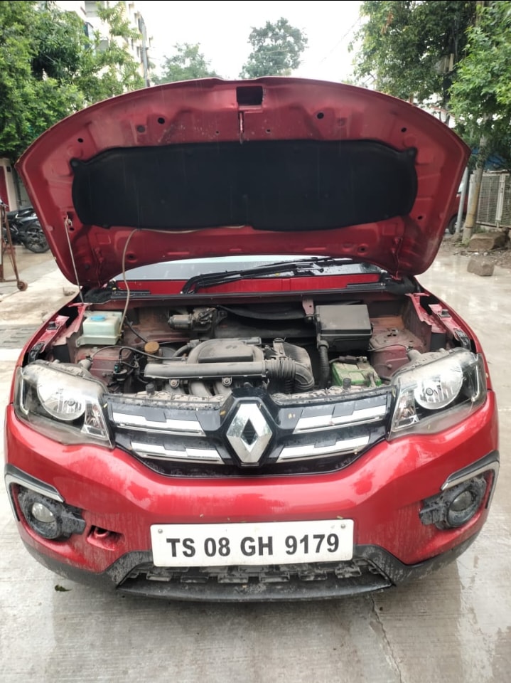 Kwid image 6 Kwid image 6