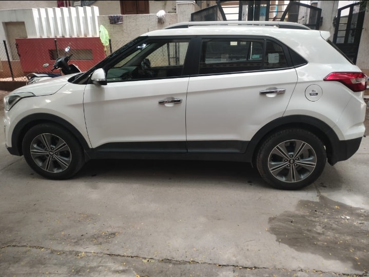 Creta image 7 Creta image 7