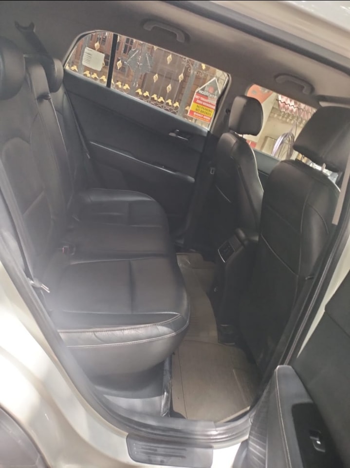 Creta image 2 Creta image 2