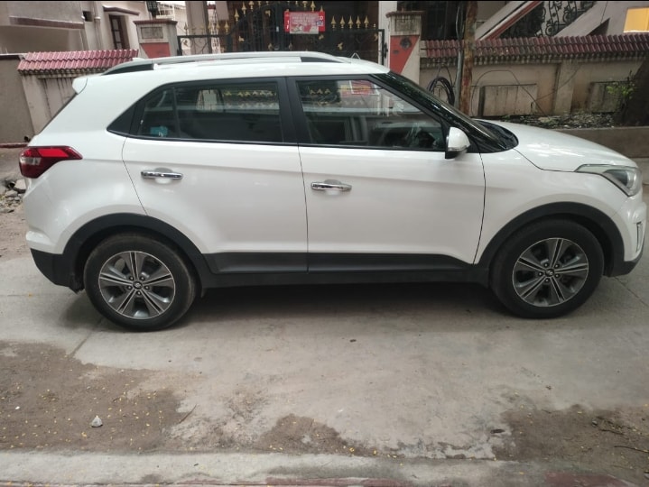 Creta image 3 Creta image 3