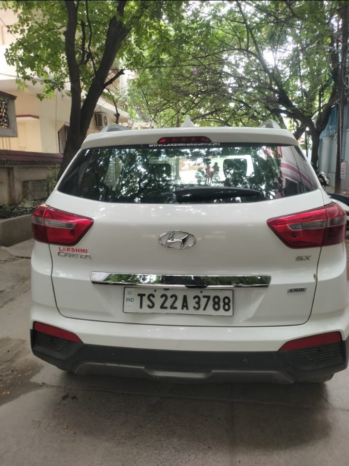 Creta image 9 Creta image 9