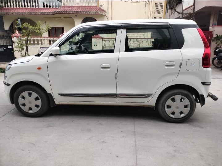 Wagon R image 7 Wagon R image 7