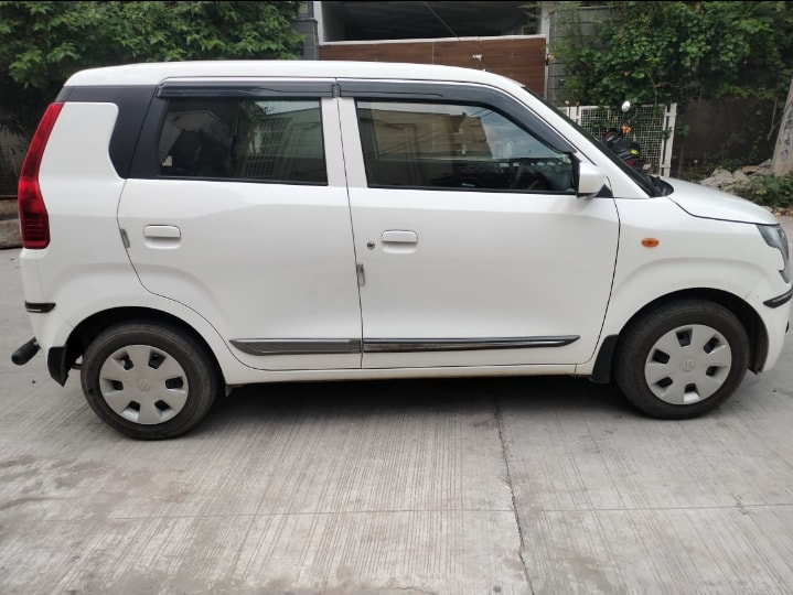 Wagon R image 3 Wagon R image 3