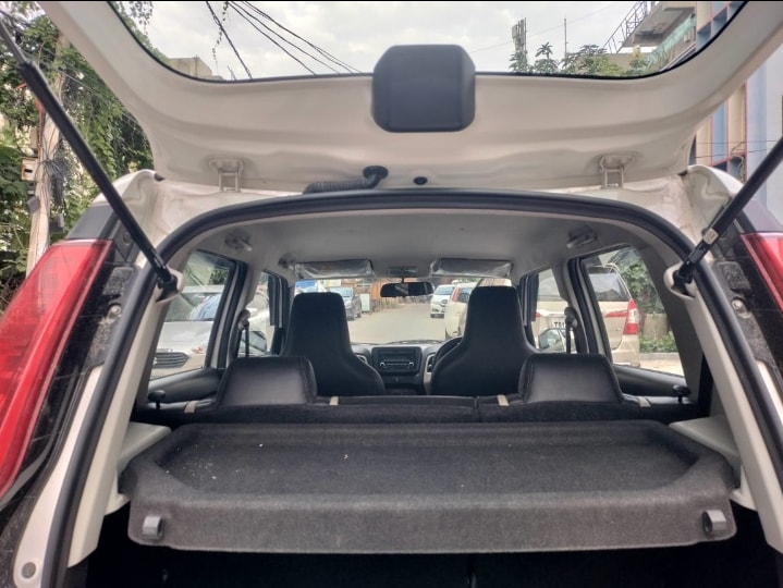 Wagon R image 5 Wagon R image 5