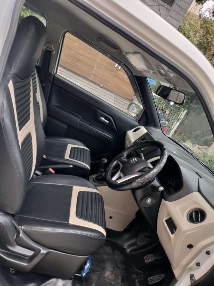 Wagon R image 4 Wagon R image 4