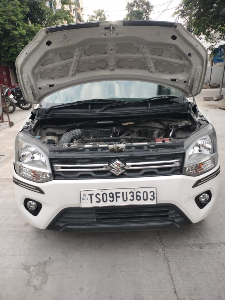 Wagon R image 6 Wagon R image 6