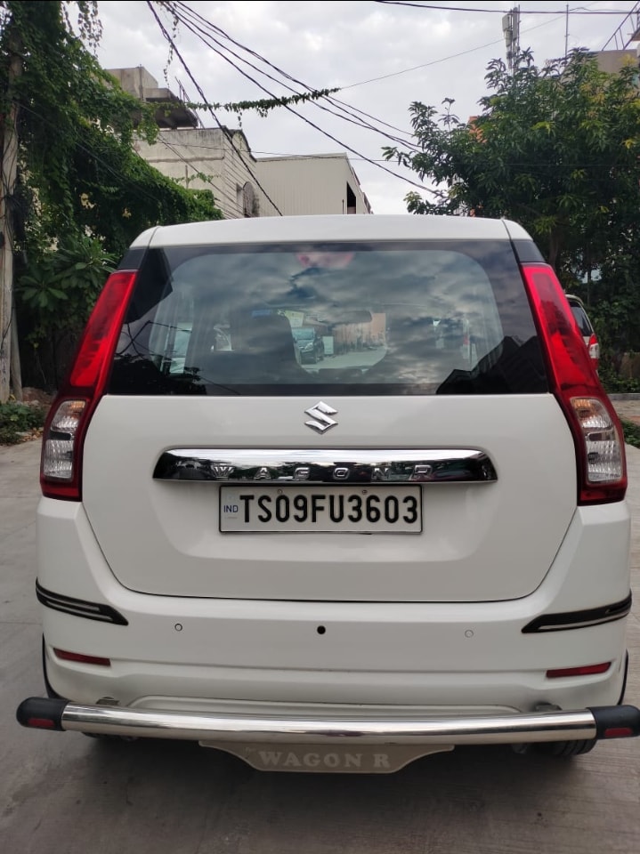 Wagon R image 9 Wagon R image 9