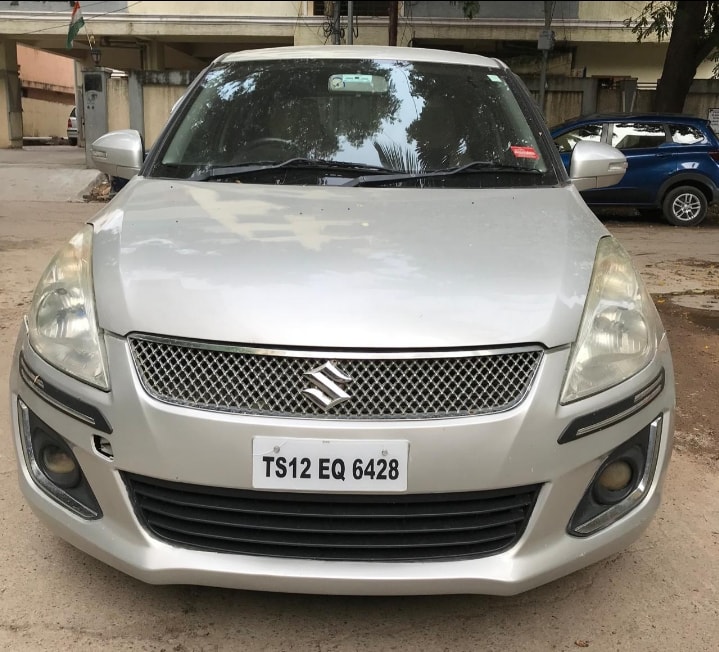 Swift image 1 Swift image 1