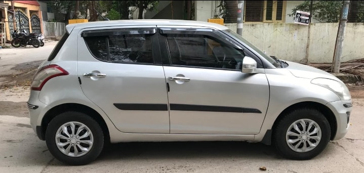 Swift image 3 Swift image 3